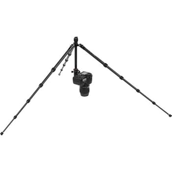 Amazon | Oben ct-3531カーボンファイバー三脚with be-108t
